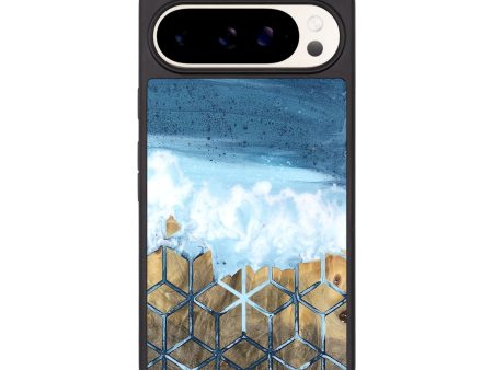 Pixel 9 Pro XL Wood Phone Case - Alfonso (Fusion, 747123) on Sale