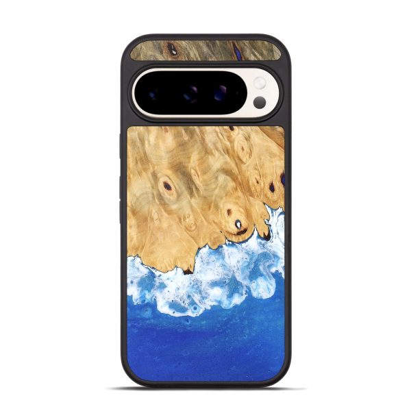 Pixel 9 Pro Wood Phone Case - Ayleen (Coastal, 747156) Fashion