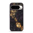 Pixel 9 Pro Wood Phone Case - Florene (Fusion, 747130) Online Hot Sale