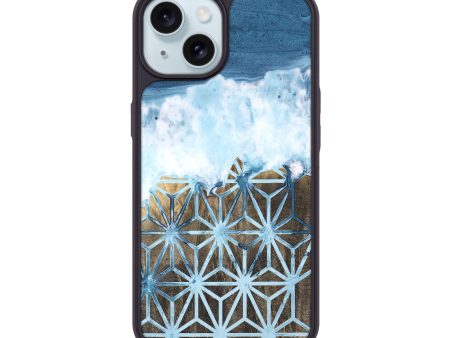 iPhone 15 Wood Phone Case - Tamiko (Fusion, 747163) Online