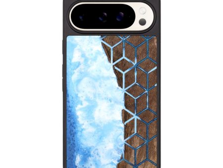 Pixel 9 Pro XL Wood Phone Case - Elmira (Fusion, 747169) Fashion