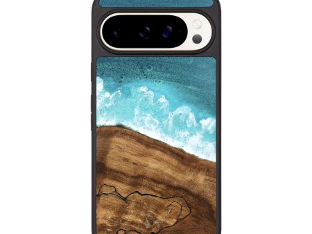 Pixel 9 Pro Wood Phone Case - Moises (Coastal, 747210) For Sale