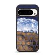 Pixel 9 Wood Phone Case - Jair (Fusion, 747096) Fashion