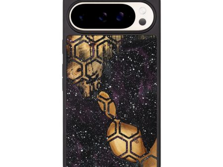 Pixel 9 Pro XL Wood Phone Case - Florene (Fusion, 747130) Sale