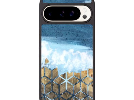 Pixel 9 Pro Wood Phone Case - Alfonso (Fusion, 747123) Online Sale