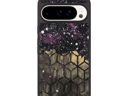 Pixel 9 Pro Wood Phone Case - Kimora (Fusion, 747116) For Discount