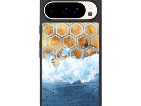 Pixel 9 Pro XL Wood Phone Case - Giselle (Fusion, 747117) Cheap