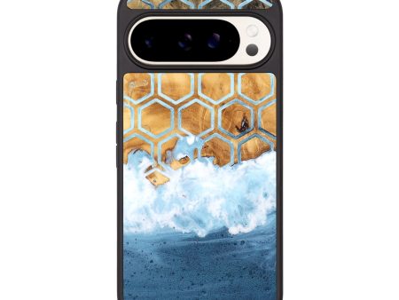 Pixel 9 Pro Wood Phone Case - Giselle (Fusion, 747117) For Discount