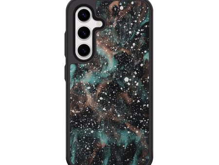 Galaxy S25 ResinArt Phone Case - Odis (Cosmos, 745586) Fashion