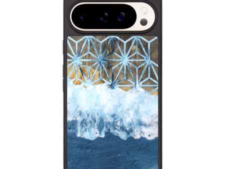 Pixel 9 Pro XL Wood Phone Case - Adriane (Fusion, 747162) Online now