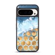 Pixel 9 Pro Wood Phone Case - Adalynn (Fusion, 747148) Online Sale