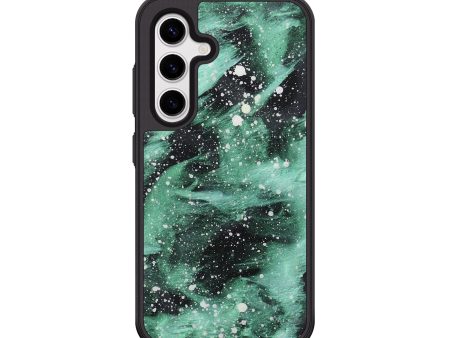 Galaxy S25 ResinArt Phone Case - Aiden (Cosmos, 746768) Hot on Sale