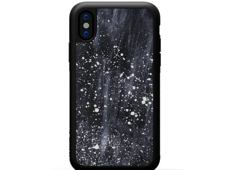 iPhone Xs ResinArt Phone Case - Buster (Fusion, 747176) For Discount