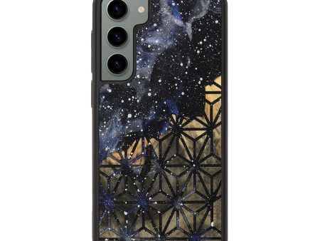 Galaxy S23 Plus Wood Phone Case - Aaden (Fusion, 747149) Online Hot Sale