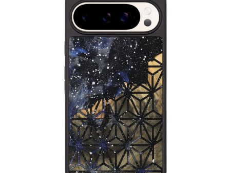 Pixel 9 Pro XL Wood Phone Case - Aaden (Fusion, 747149) Online Sale