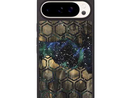 Pixel 9 Pro XL Wood Phone Case - Ean (Fusion, 747133) Online Hot Sale