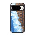 Pixel 9 Wood Phone Case - Aya (Fusion, 747104) Online Sale