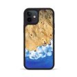 iPhone 12 Wood Phone Case - Ayleen (Coastal, 747156) Online