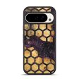 Pixel 9 Pro Wood Phone Case - Arrie (Fusion, 747172) For Discount