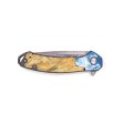 EDC Wood Pocket Knife - Ayleen (Coastal, 747156) Online now