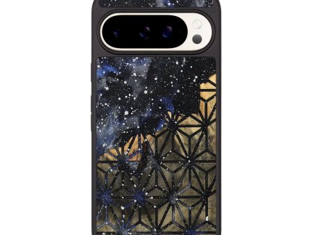 Pixel 9 Pro Wood Phone Case - Aaden (Fusion, 747149) Discount