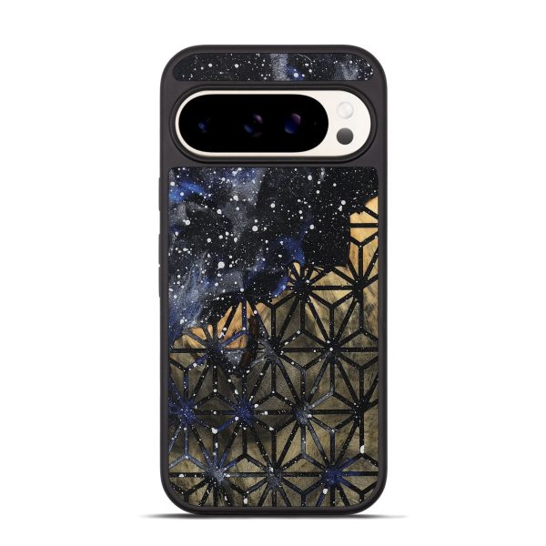 Pixel 9 Pro Wood Phone Case - Aaden (Fusion, 747149) Discount