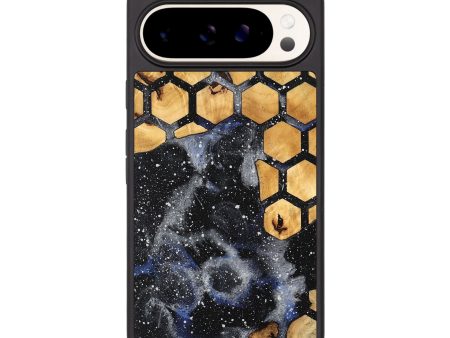 Pixel 9 Pro XL Wood Phone Case - Frieda (Fusion, 747150) Online now