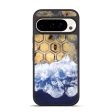 Pixel 9 Wood Phone Case - Lavar (Fusion, 747120) Online