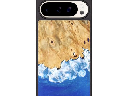 Pixel 9 Pro XL Wood Phone Case - Ayleen (Coastal, 747156) Online now