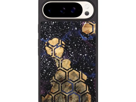 Pixel 9 Pro XL Wood Phone Case - Alfredo (Fusion, 747095) Sale