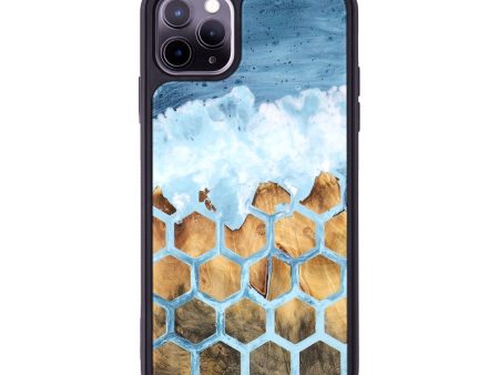 iPhone 11 Pro Max Wood Phone Case - Zaiden (Fusion, 747118) Discount