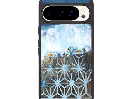 Pixel 9 Pro Wood Phone Case - Tamiko (Fusion, 747163) on Sale