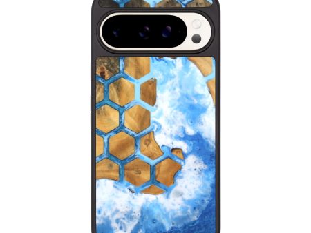 Pixel 9 Pro Wood Phone Case - Legacy (Fusion, 747103) Sale