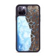 iPhone 11 Pro Max Wood Phone Case - Elmira (Fusion, 747169) Discount