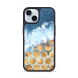 iPhone 15 Wood Phone Case - Adalynn (Fusion, 747148) For Sale