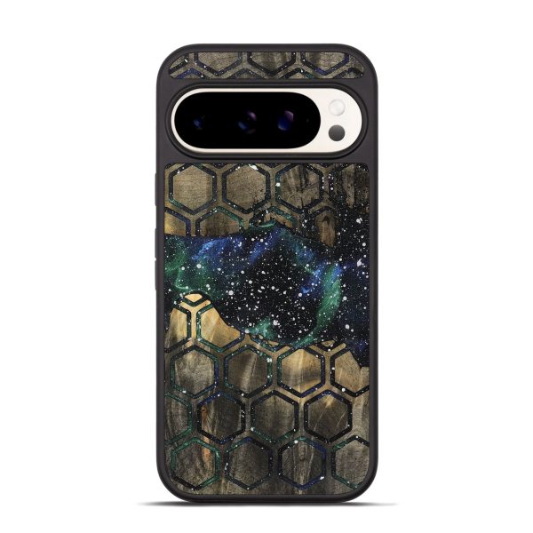 Pixel 9 Pro Wood Phone Case - Ean (Fusion, 747133) Cheap