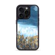 iPhone 16 Pro Wood Phone Case - Alfonso (Fusion, 747123) Online Sale