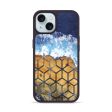 iPhone 15 Wood Phone Case - Dana (Fusion, 747136) For Sale