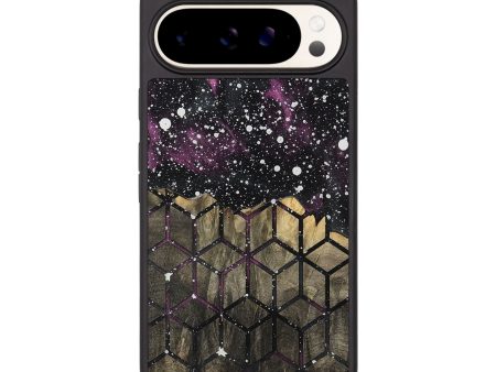 Pixel 9 Pro XL Wood Phone Case - Kimora (Fusion, 747116) Discount