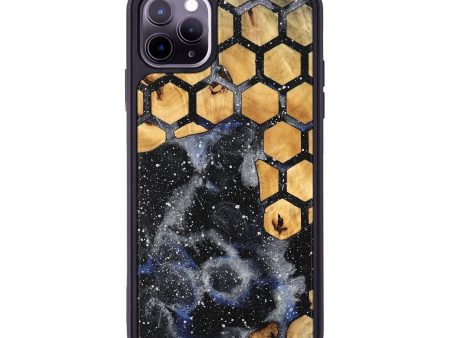 iPhone 11 Pro Max Wood Phone Case - Frieda (Fusion, 747150) on Sale