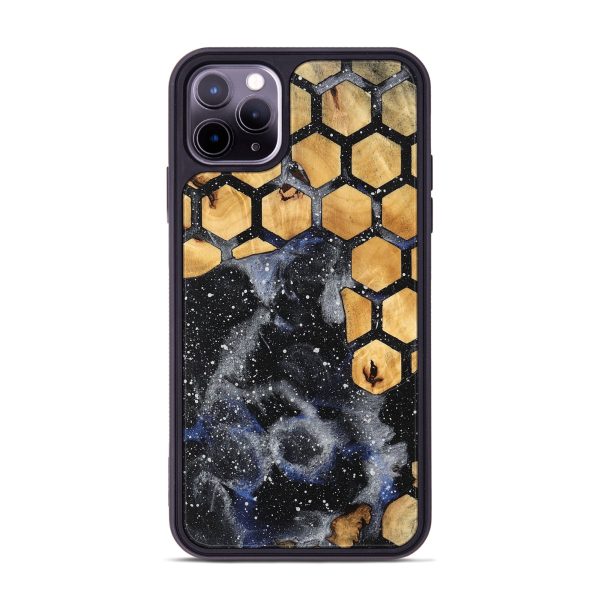 iPhone 11 Pro Max Wood Phone Case - Frieda (Fusion, 747150) on Sale