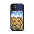 iPhone 12 Wood Phone Case - Dana (Fusion, 747136) Fashion