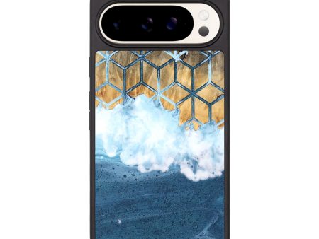 Pixel 9 Pro XL Wood Phone Case - Colin (Fusion, 747151) Supply