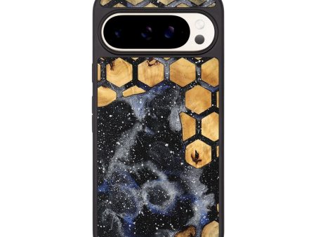 Pixel 9 Pro Wood Phone Case - Frieda (Fusion, 747150) Online