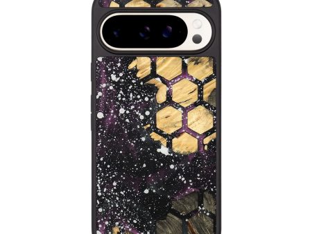 Pixel 9 Pro Wood Phone Case - Myla (Fusion, 747119) Cheap