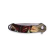 EDC Wood Pocket Knife - Junious (Red, 747182) Online now