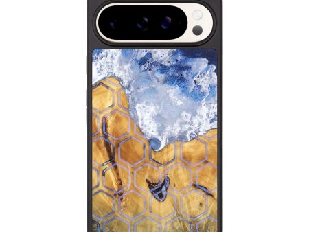 Pixel 9 Pro XL Wood Phone Case - Ashanti (Fusion, 747134) Sale