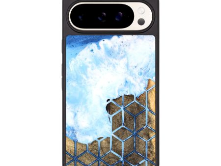 Pixel 9 Pro XL Wood Phone Case - Brandee (Fusion, 747101) Supply