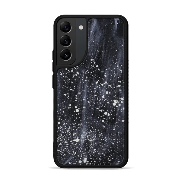 Galaxy S22 Plus ResinArt Phone Case - Buster (Fusion, 747176) Online now