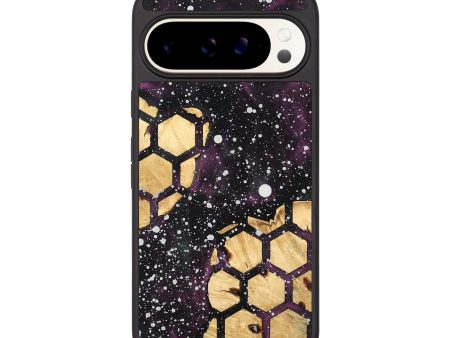 Pixel 9 Wood Phone Case - Todd (Fusion, 747111) Online Sale